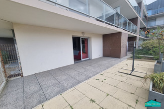  appartement st-jean-de-mts 85160