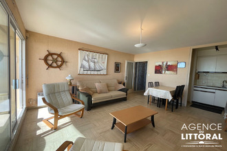  appartement st-jean-de-mts 85160