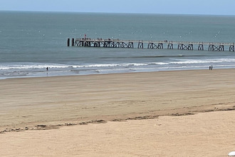  appartement st-jean-de-mts 85160