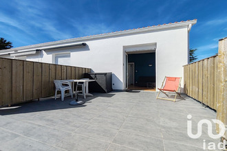  appartement st-jean-de-mts 85160