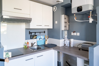  appartement st-jean-de-mts 85160