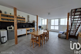  appartement st-jean-de-mts 85160