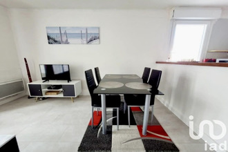  appartement st-jean-de-mts 85160