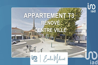  appartement st-jean-de-mts 85160