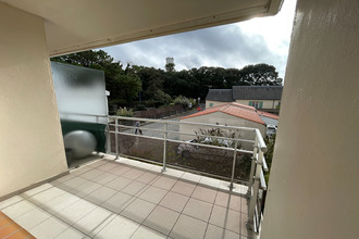  appartement st-jean-de-mts 85160