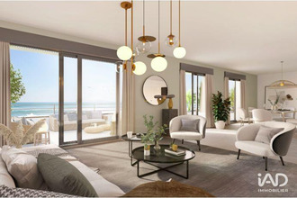  appartement st-jean-de-mts 85160