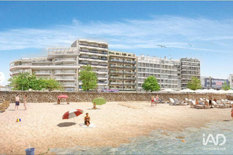  appartement st-jean-de-mts 85160