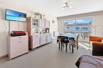  appartement st-jean-de-mts 85160