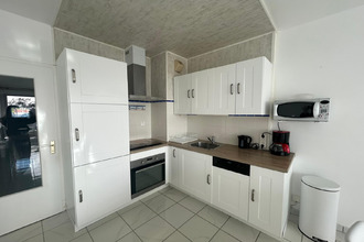  appartement st-jean-de-mts 85160