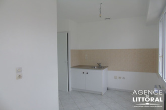  appartement st-jean-de-mts 85160