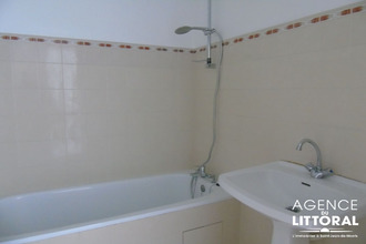  appartement st-jean-de-mts 85160