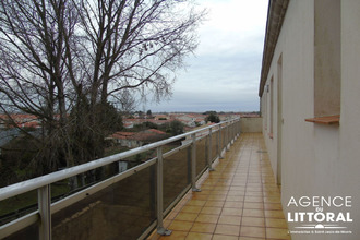  appartement st-jean-de-mts 85160