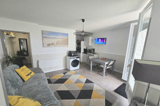  appartement st-jean-de-mts 85160