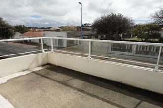  appartement st-jean-de-mts 85160