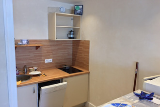  appartement st-jean-de-mts 85160