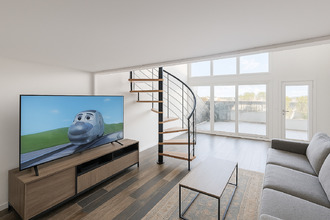  appartement st-jean-de-mts 85160