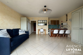  appartement st-jean-de-mts 85160