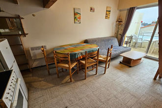  appartement st-jean-de-mts 85160