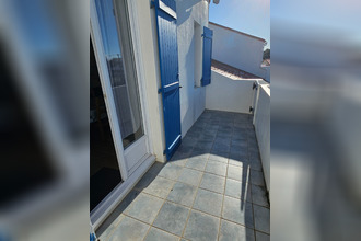  appartement st-jean-de-mts 85160