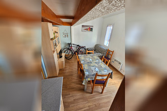  appartement st-jean-de-mts 85160