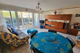  appartement st-jean-de-mts 85160