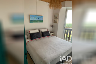  appartement st-jean-de-mts 85160