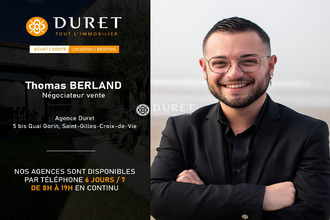  appartement st-jean-de-mts 85160