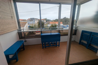  appartement st-jean-de-mts 85160