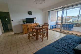  appartement st-jean-de-mts 85160