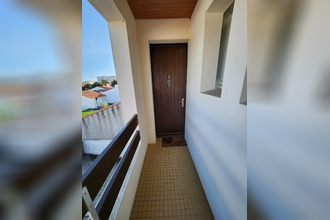  appartement st-jean-de-mts 85160