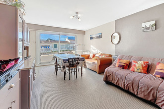  appartement st-jean-de-mts 85160