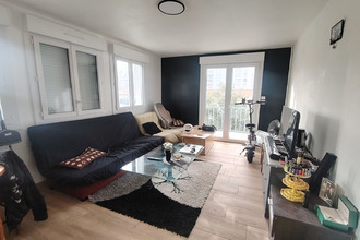  appartement st-jean-de-mts 85160