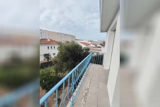  appartement st-jean-de-mts 85160