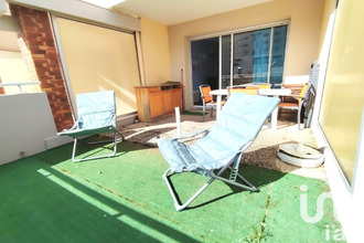  appartement st-jean-de-mts 85160