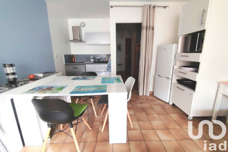  appartement st-jean-de-mts 85160