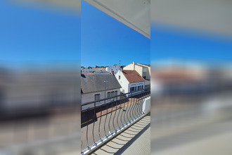  appartement st-jean-de-mts 85160