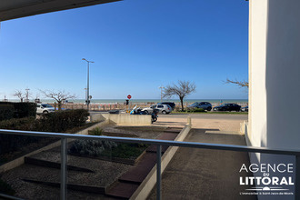  appartement st-jean-de-mts 85160