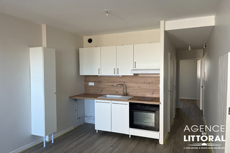  appartement st-jean-de-mts 85160