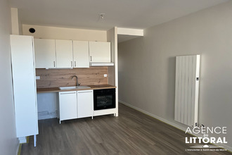  appartement st-jean-de-mts 85160