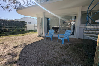  appartement st-jean-de-mts 85160