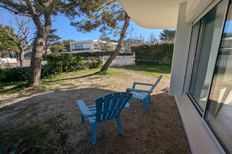  appartement st-jean-de-mts 85160