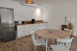  appartement st-jean-de-mts 85160