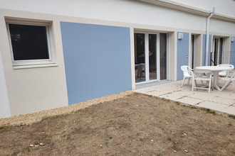  appartement st-jean-de-mts 85160