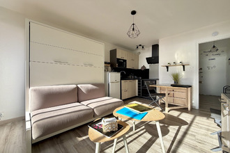  appartement st-jean-de-mts 85160