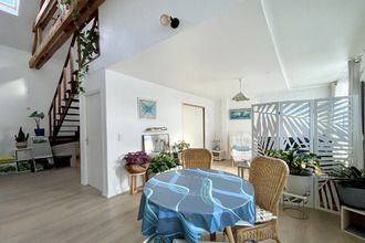  appartement st-jean-de-mts 85160