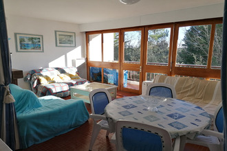  appartement st-jean-de-mts 85160