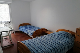  appartement st-jean-de-mts 85160