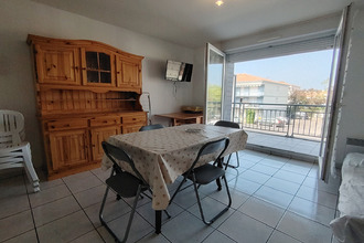  appartement st-jean-de-mts 85160