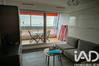  appartement st-jean-de-mts 85160