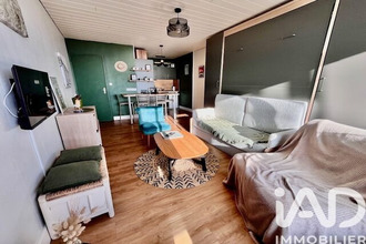  appartement st-jean-de-mts 85160